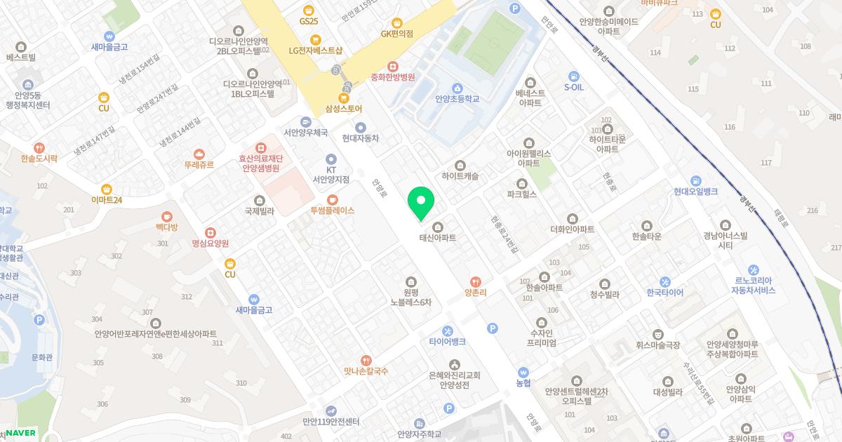효산의료재단 샘여성병원