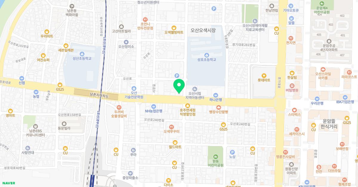 기운찬마취통증의학과의원