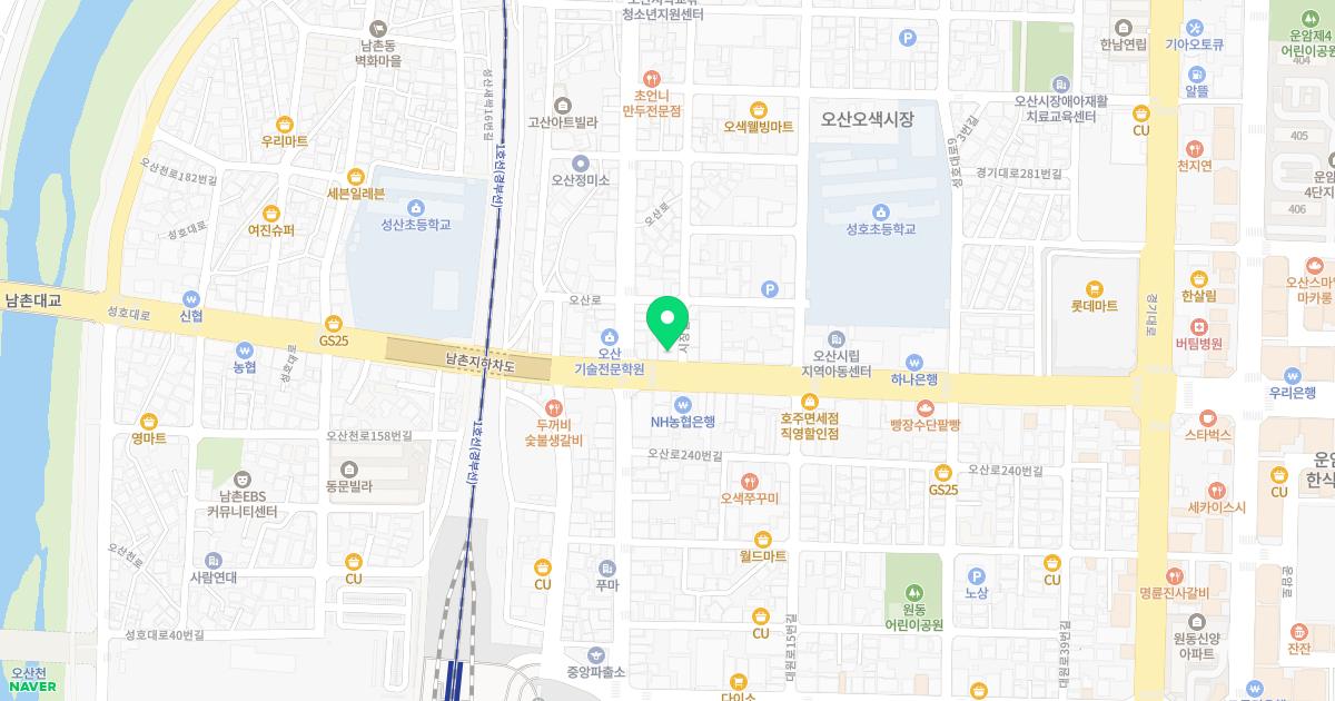 박치과의원
