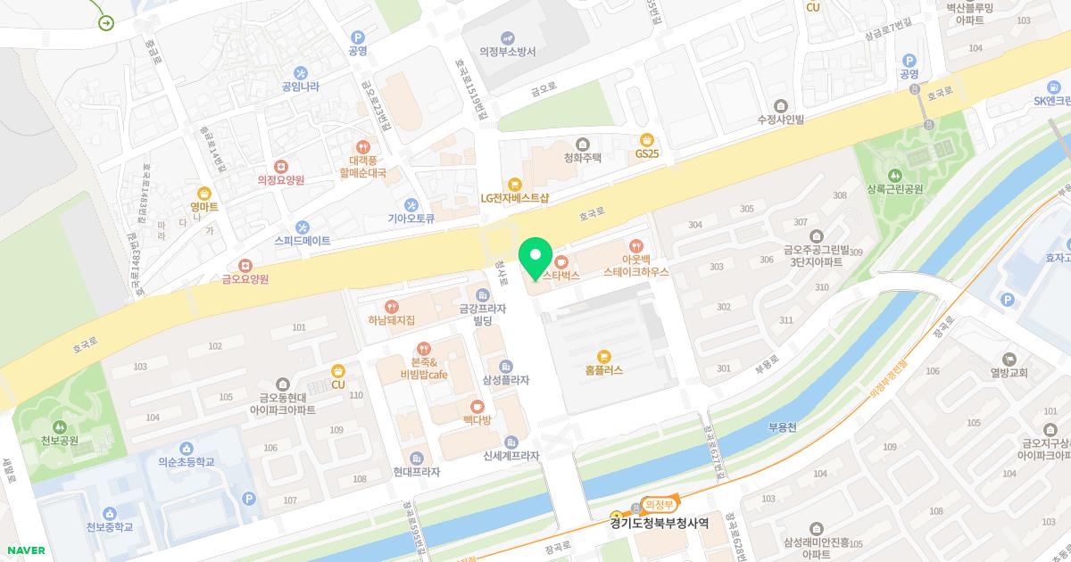 성모수내과의원