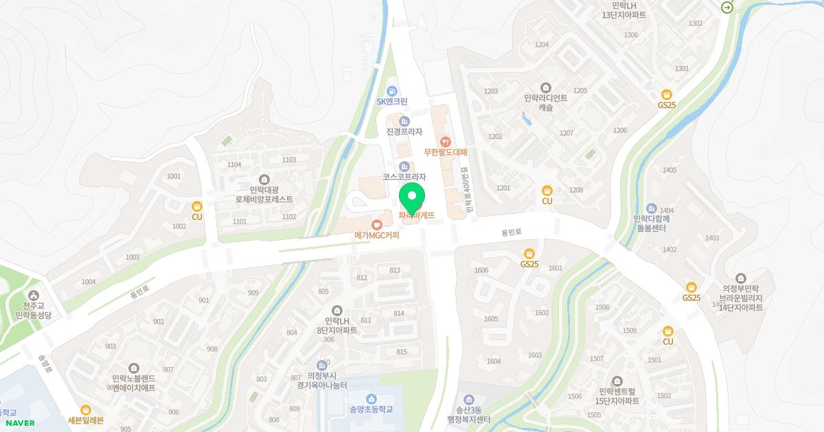 아이맘소아청소년과의원