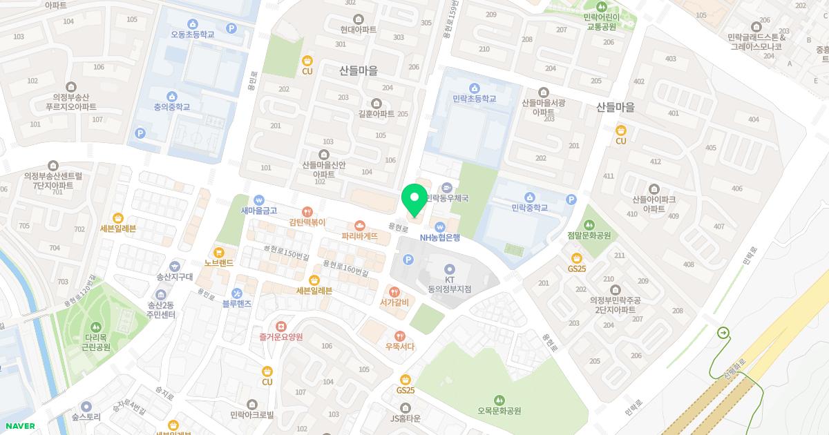 정소아과의원
