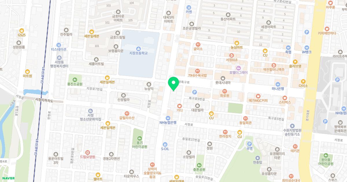 더네이처산부인과의원