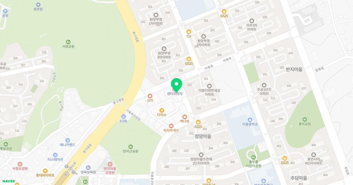 오앤유내과영상의학과의원