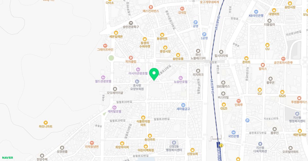 천일당한의원