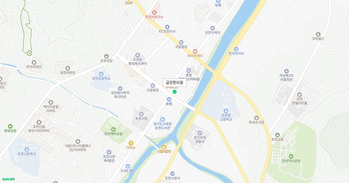 금강한의원