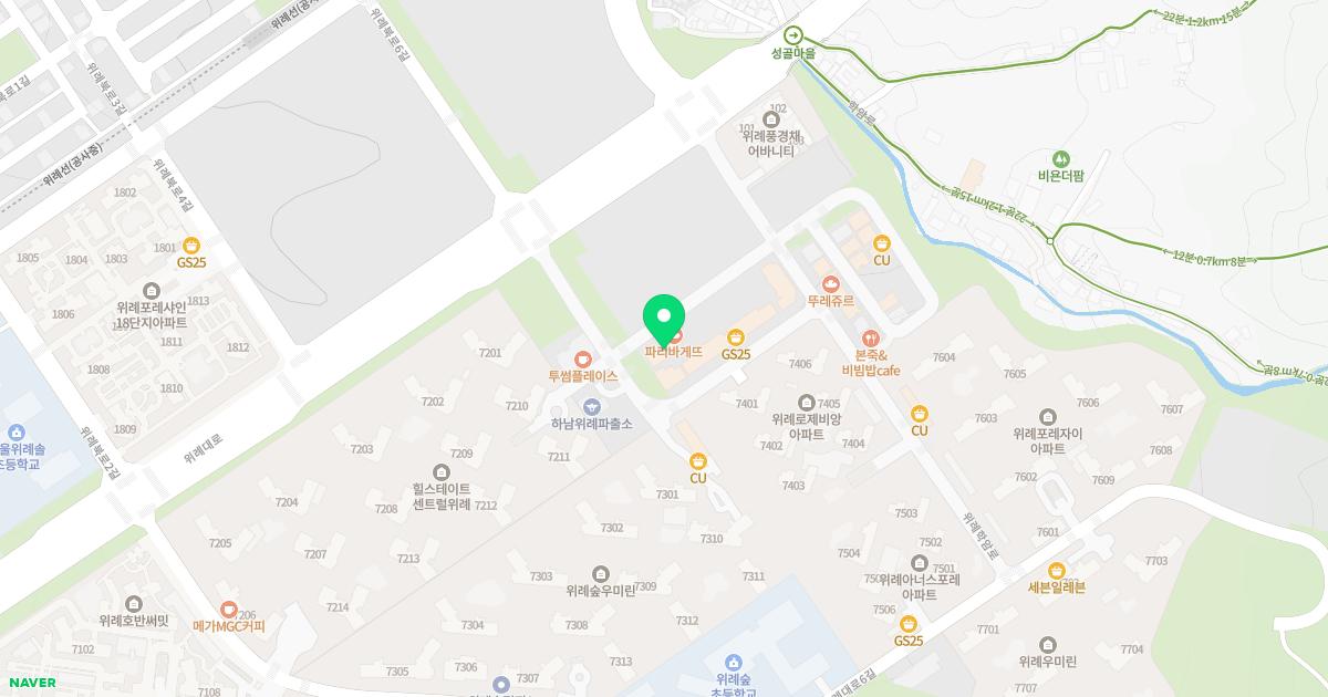 미소아이안과의원