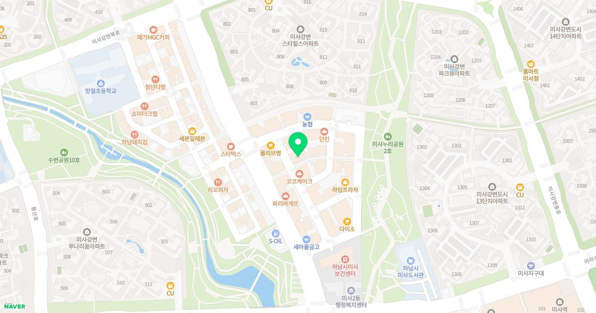 삼성키즈소아청소년과의원