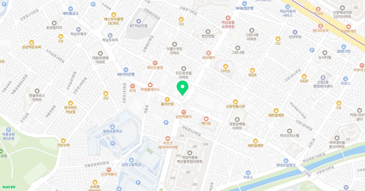 성모안과의원