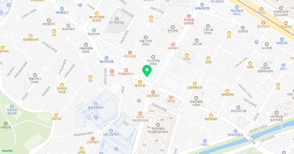 하남척척마취통증의학과의원