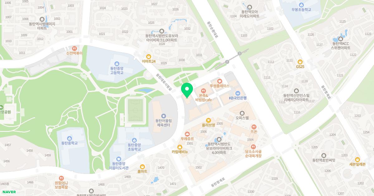 서울소망이비인후과의원