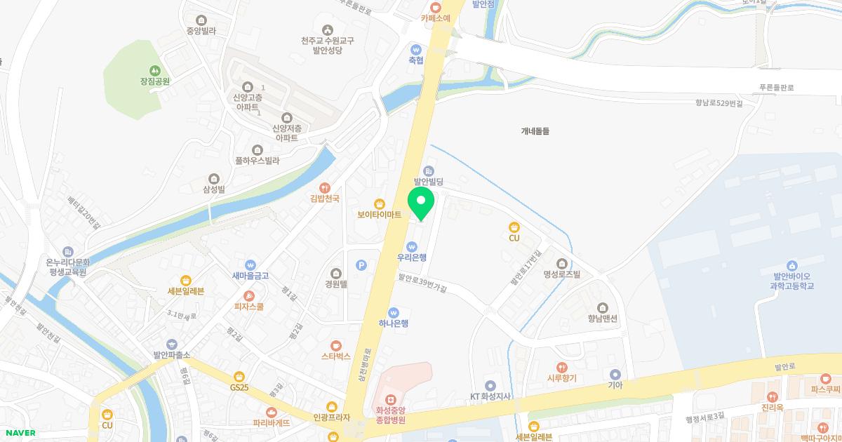 씨엘산부인과의원