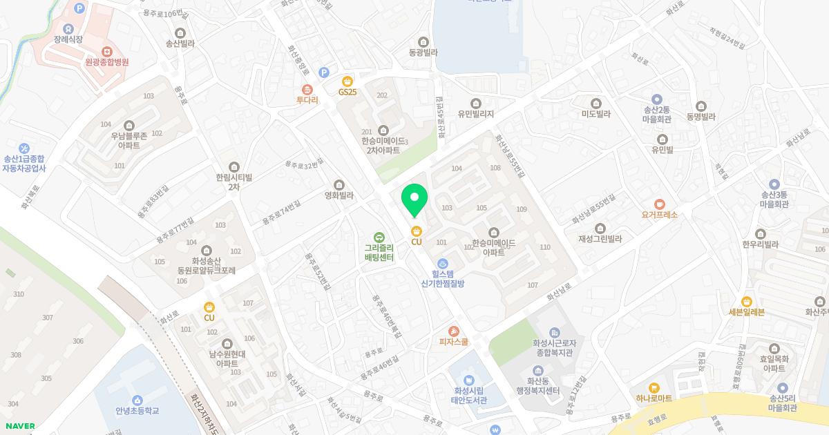 아이언소아청소년과의원