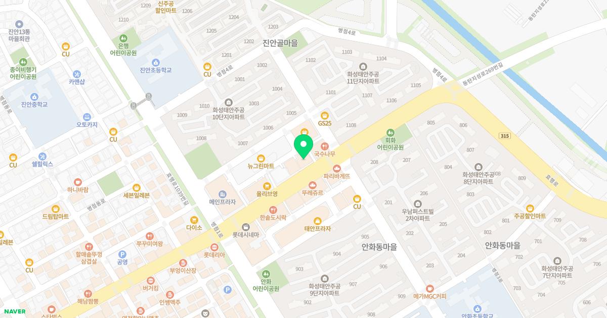 이지이비인후과의원