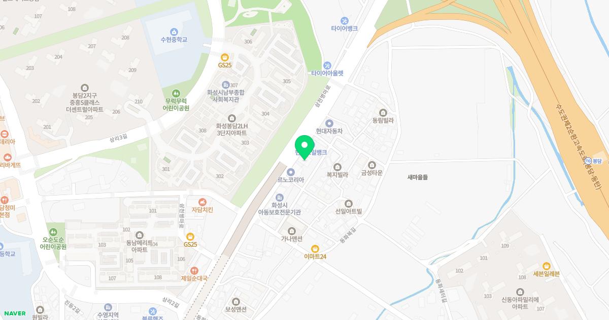 지엠산부인과의원