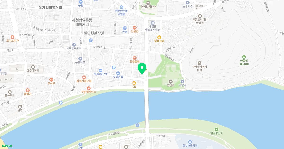대영의원