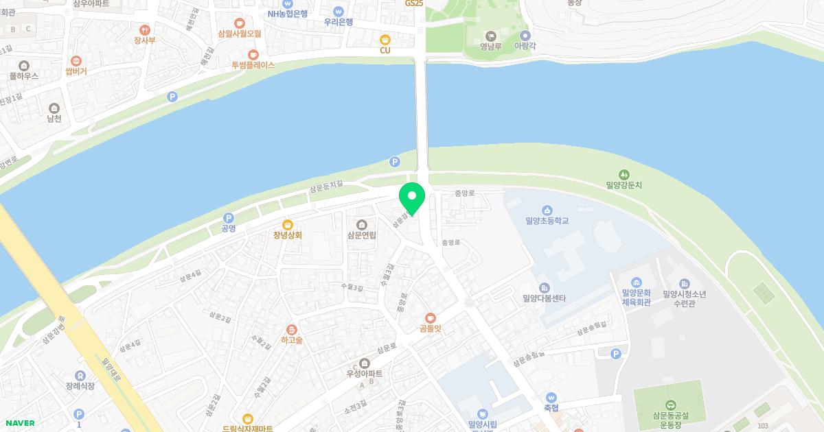 바른이치과의원