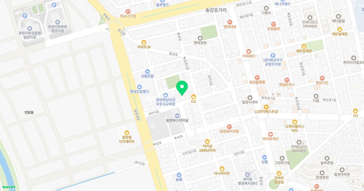 양정신건강의학과의원