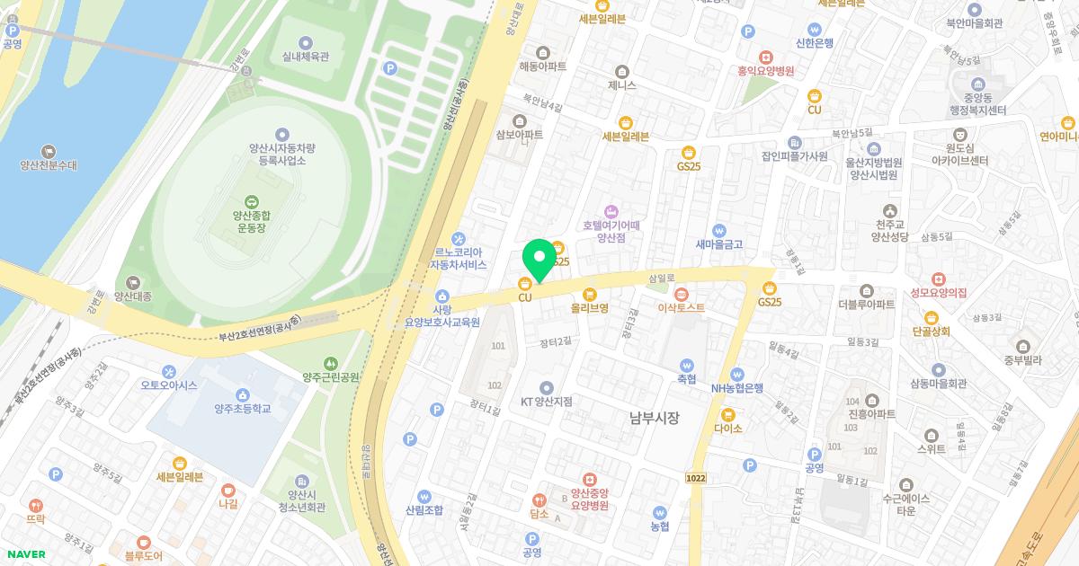 유성요양병원