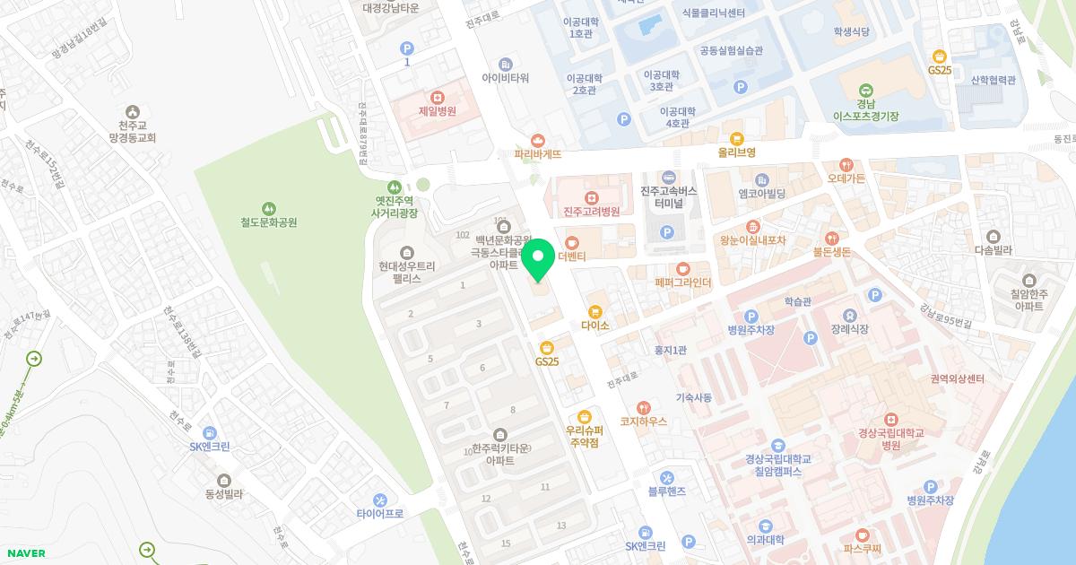 이성수안과의원