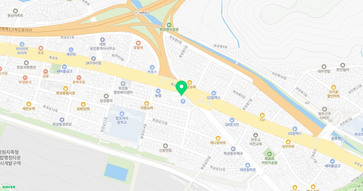 김정암내과의원