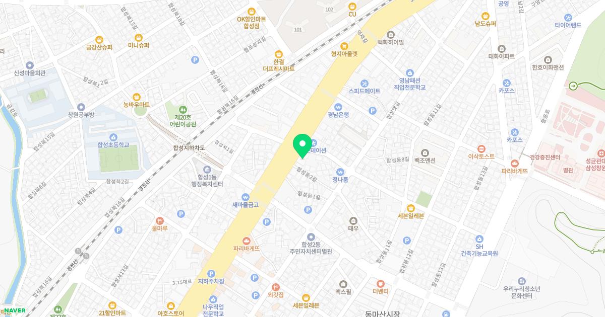 경남학문외과의원
