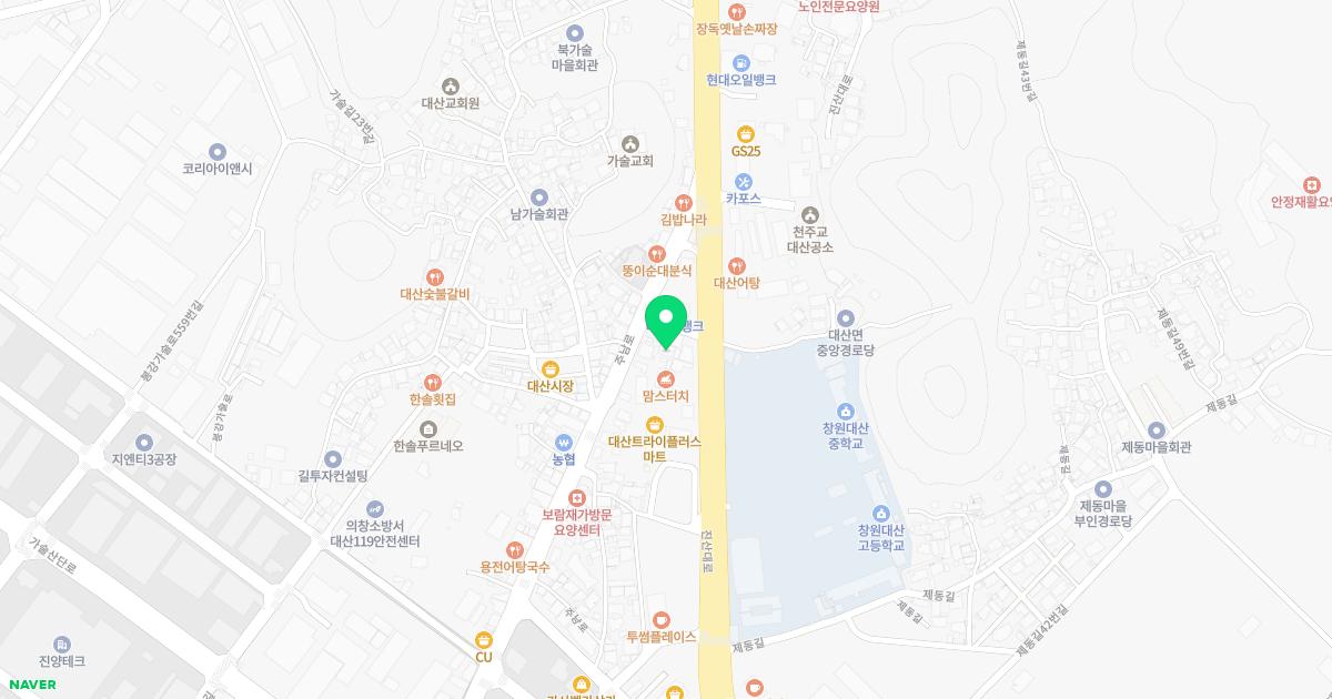 박외과의원