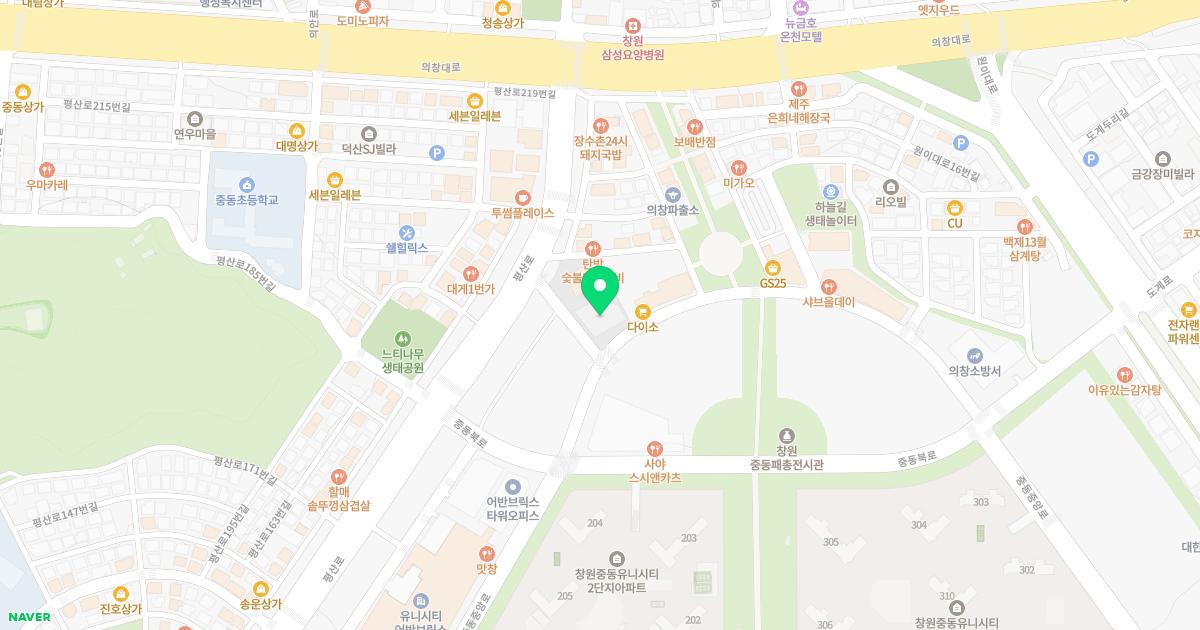 신세계이비인후과의원