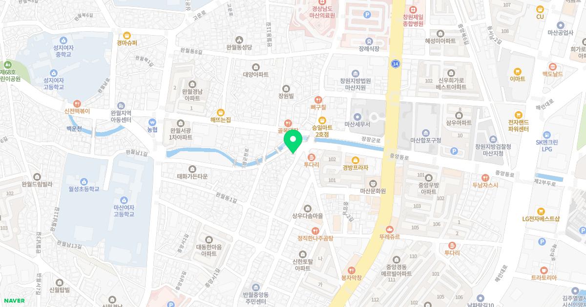 조문흠가정의학과의원