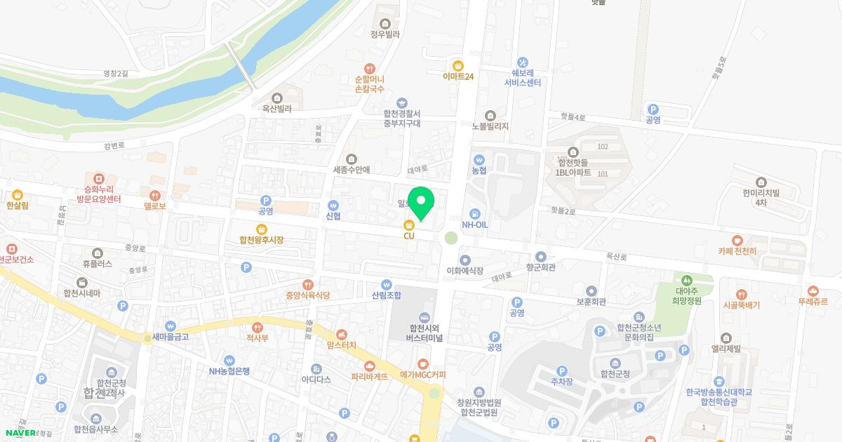 파티마마취통증의학과의원