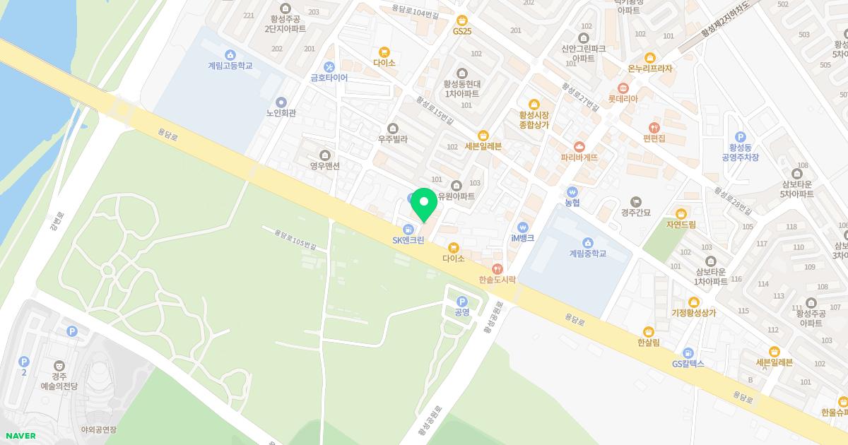 이정호내과의원