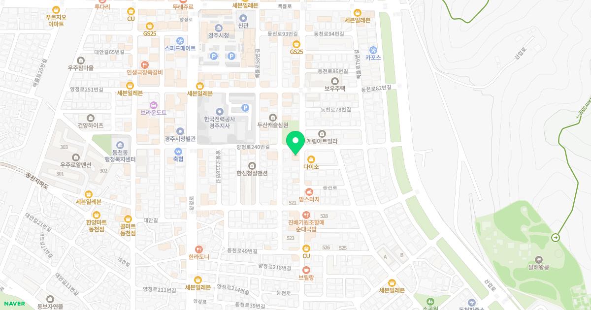하나연합의원
