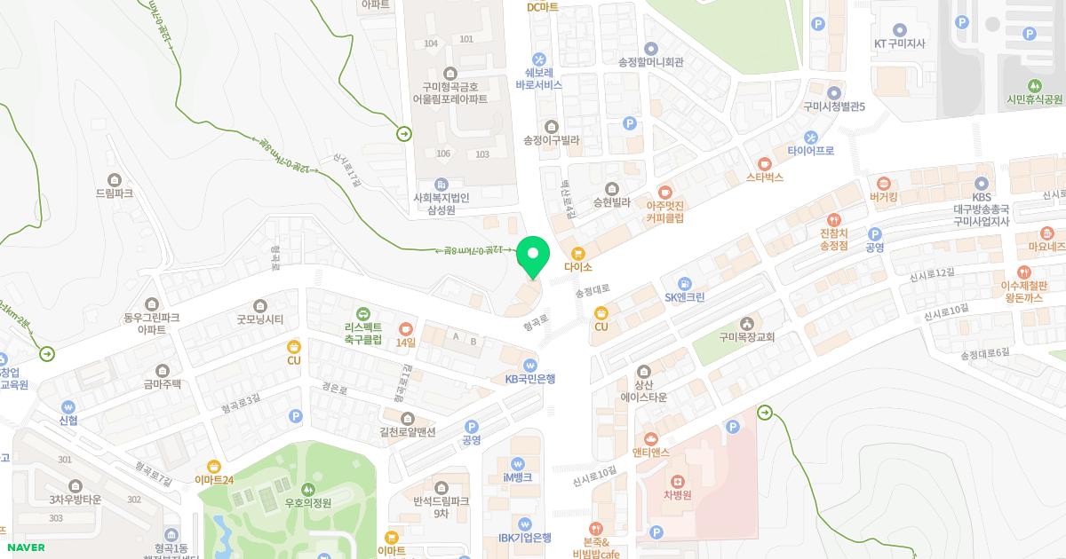 쾌항외과의원