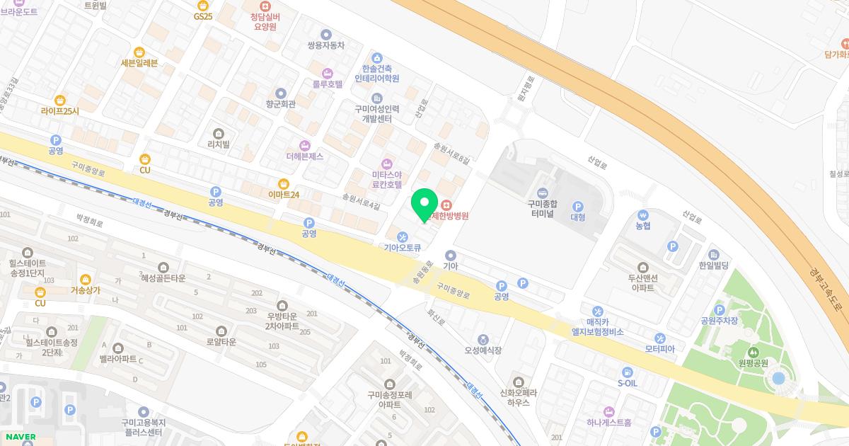 홍희선 산부인과의원