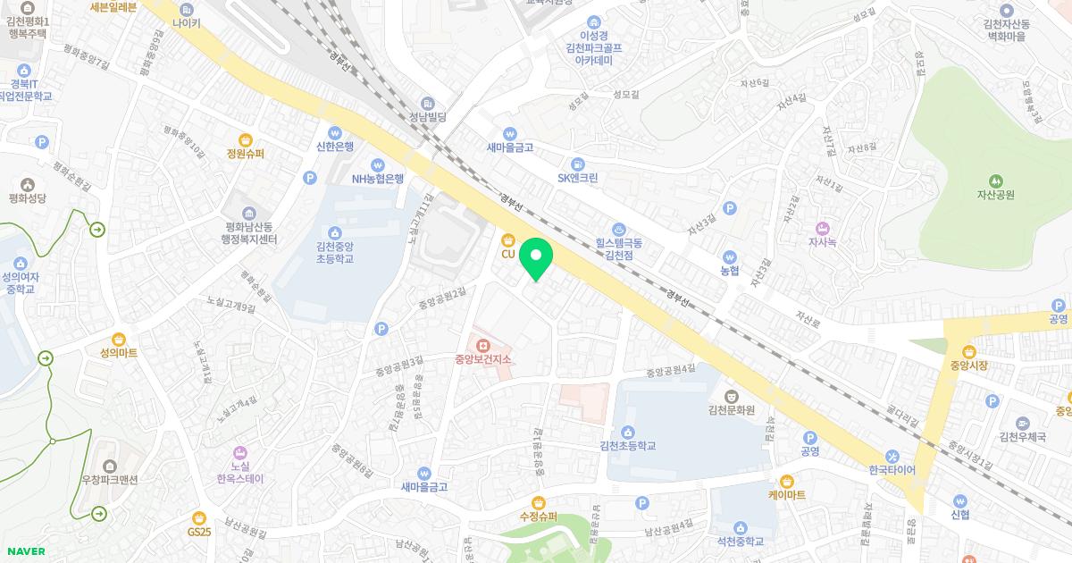 최영택정신건강의학과의원