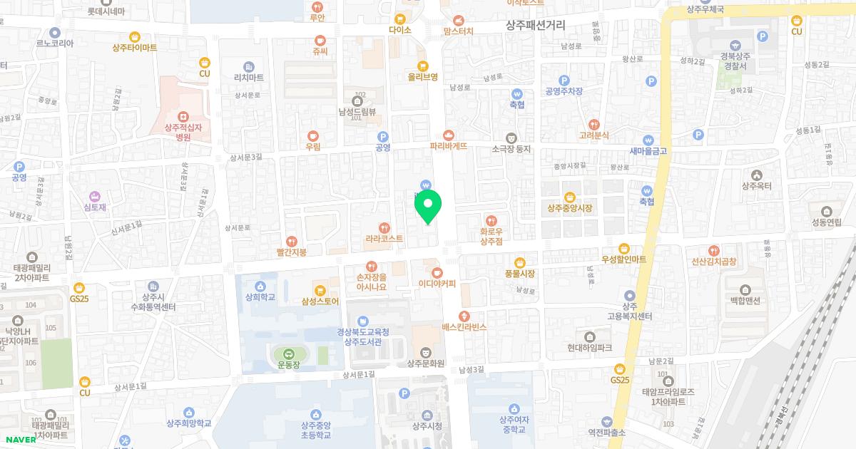제일안과의원