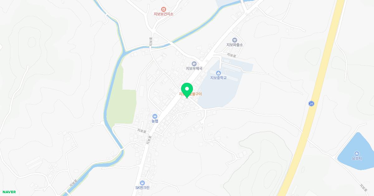 보승의료생활협동조합보승의원