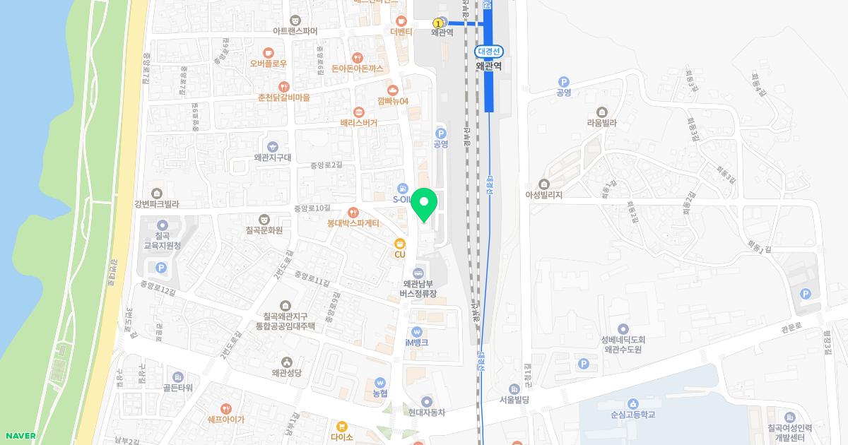 한성제통마취통증의학과의원