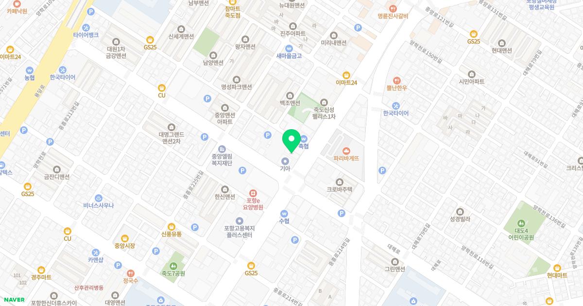 성모연합외과의원