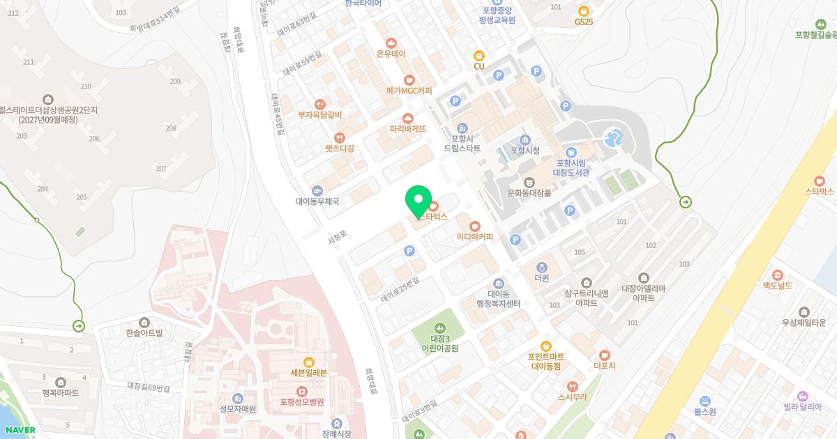 속시원내과의원