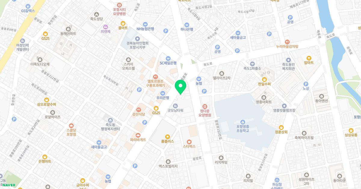 최진교이비인후과의원