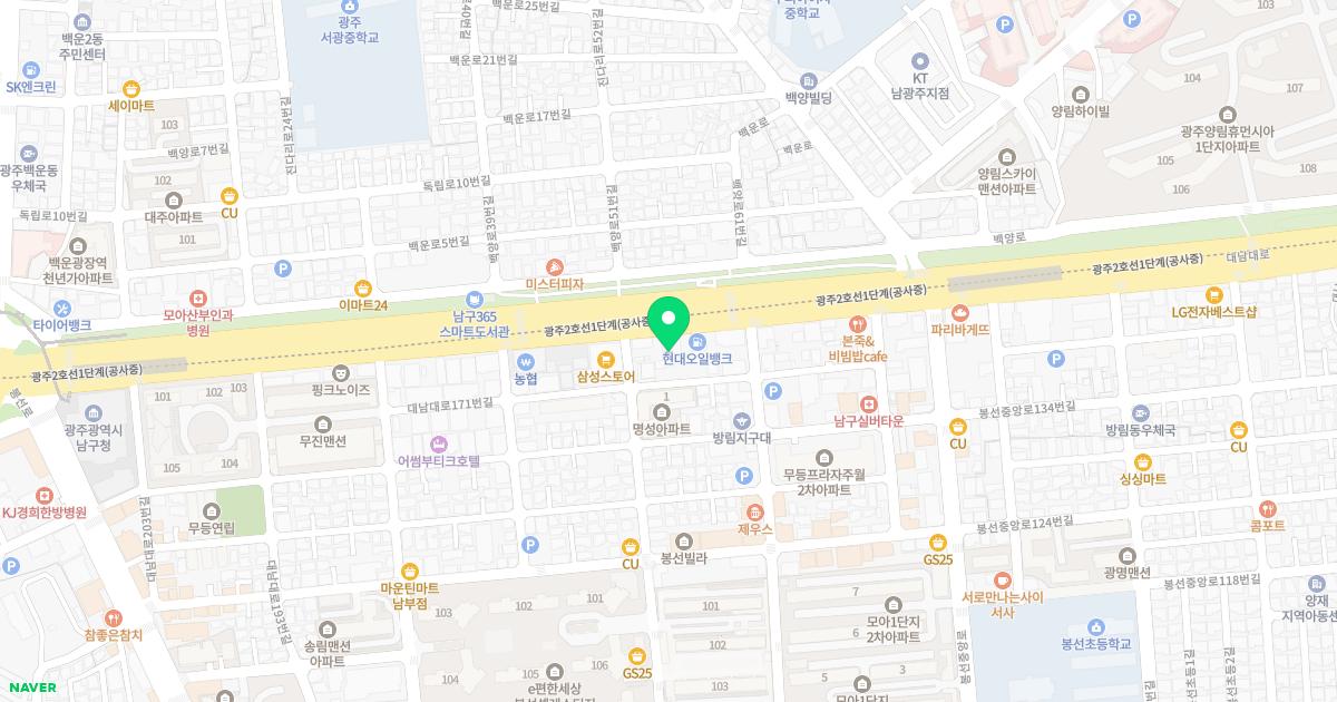 유대항외과의원