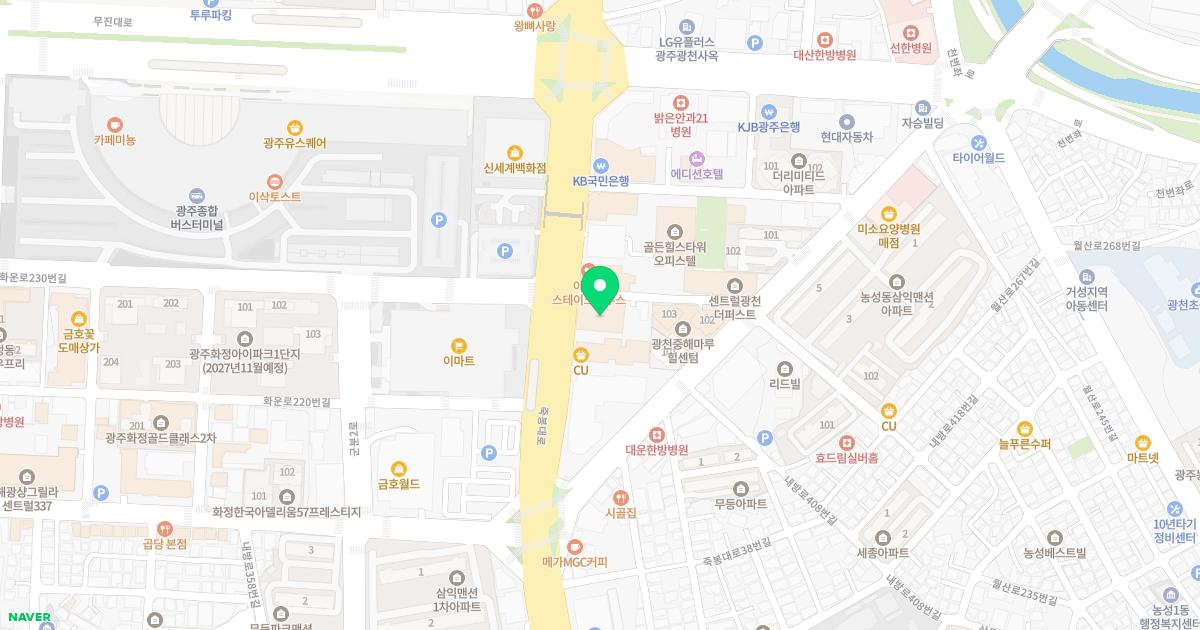 (사회복지법인)한국혈우재단광주 의원