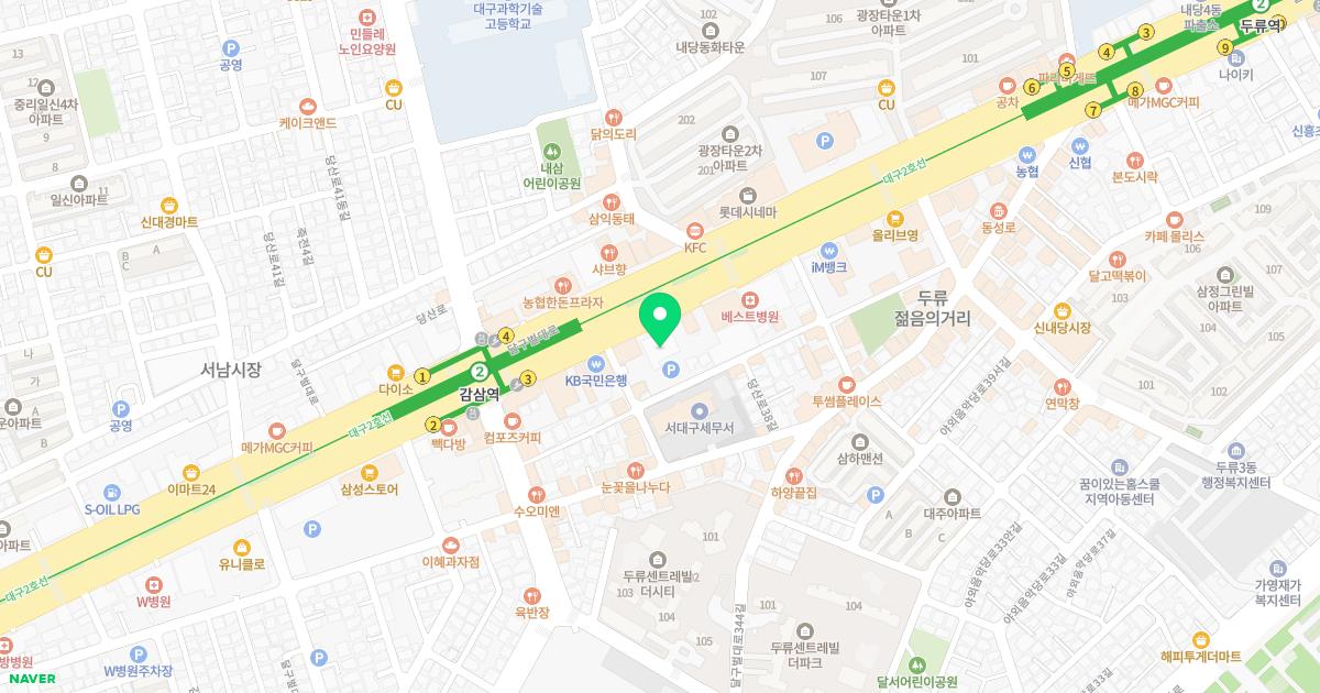 박재호내과의원