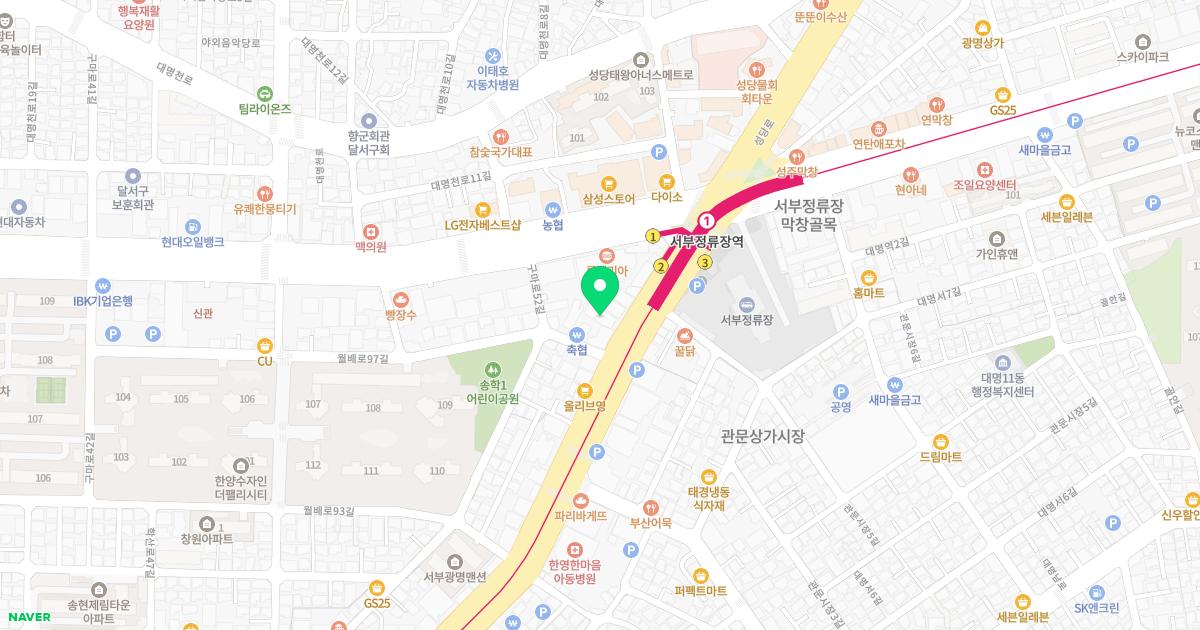 윤덕구내과의원