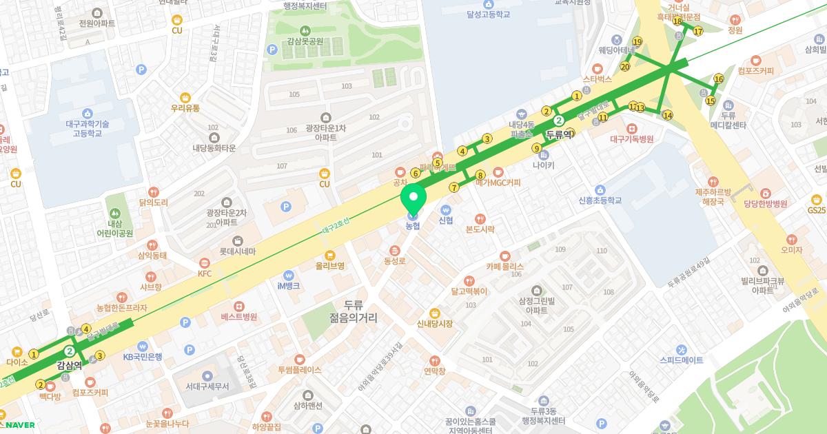 최찬오내과의원