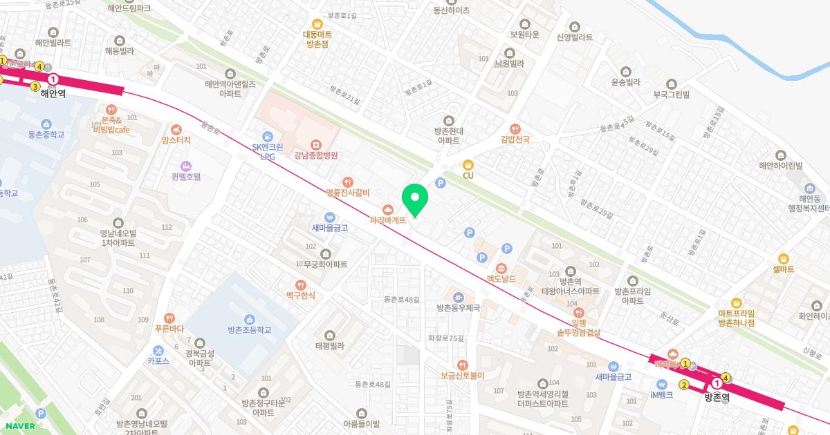 동대구에스미의원
