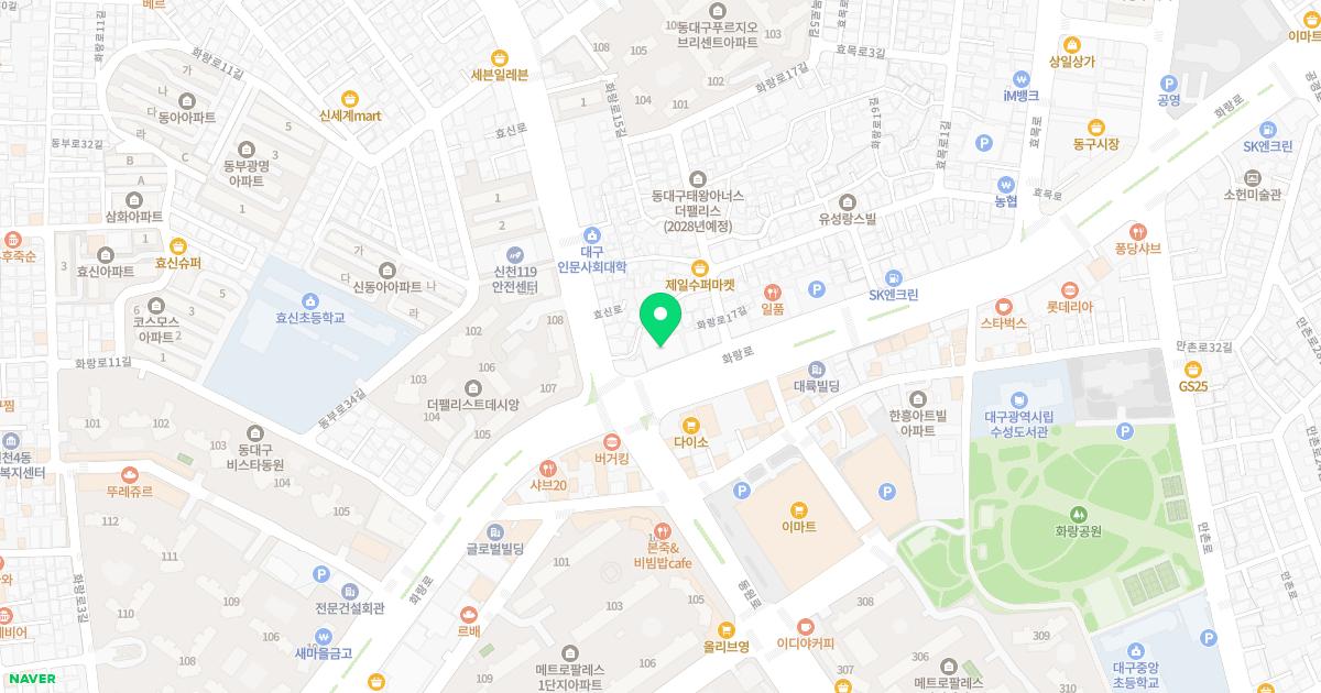 열경의료재단동부허병원