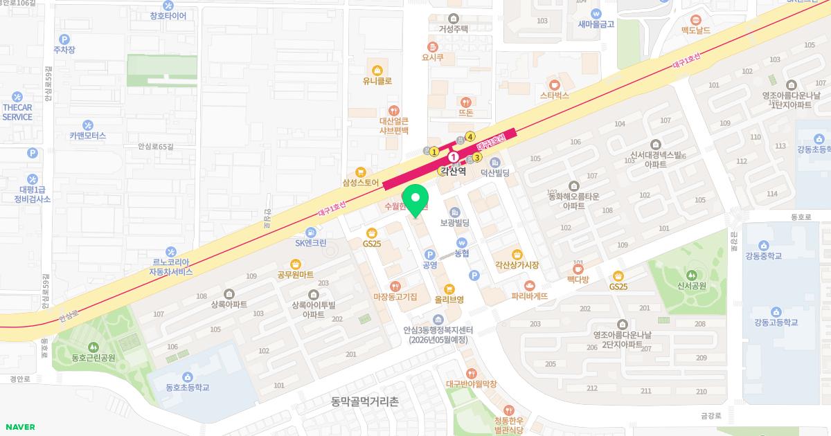 주희연합소아과의원