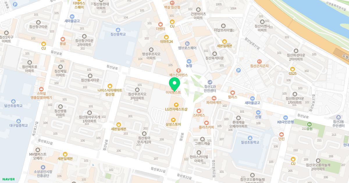 고은연합소아청소년과의원